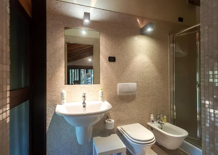 דירה Zarri קסטל מג'ורה