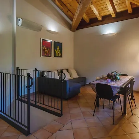 Zarri Apartamento