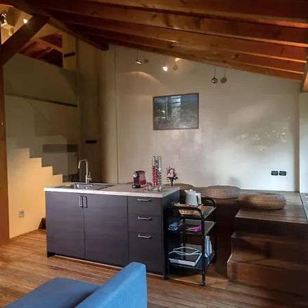 Apartamento Zarri Castel Maggiore