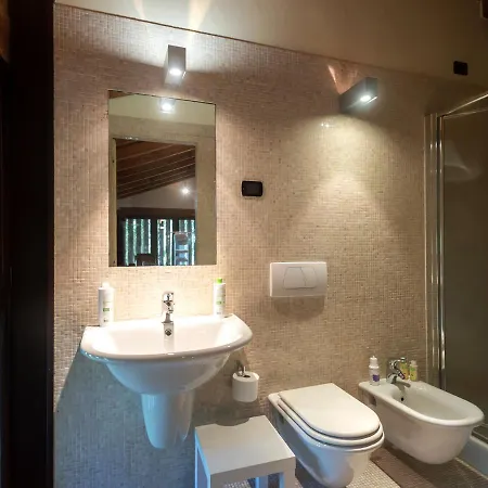 Lejlighed Zarri Castel Maggiore