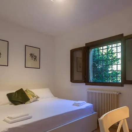 Zarri Apartamento Castel Maggiore