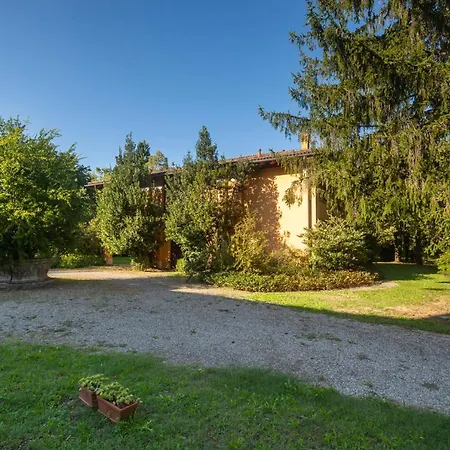 Lejlighed Zarri Castel Maggiore