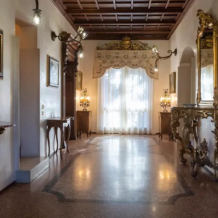 Zarri Lejlighed Castel Maggiore