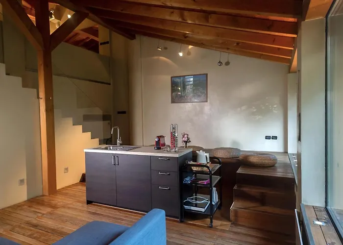 아파트 Zarri 카스텔마조레