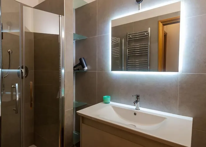 Διαμέρισμα Zarri Καστέλ Ματζιόρε