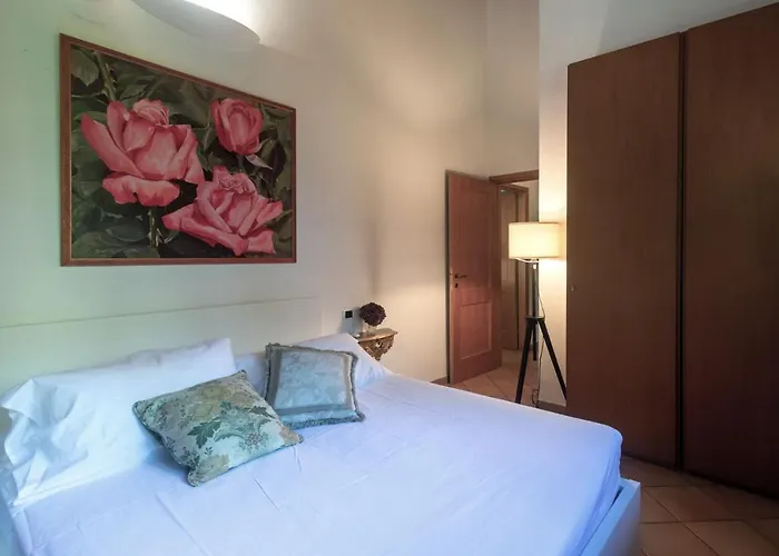 Διαμέρισμα Zarri *