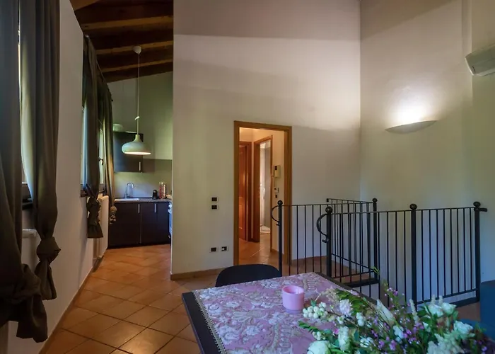 Zarri Διαμέρισμα *