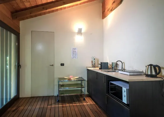 아파트 Zarri 카스텔마조레