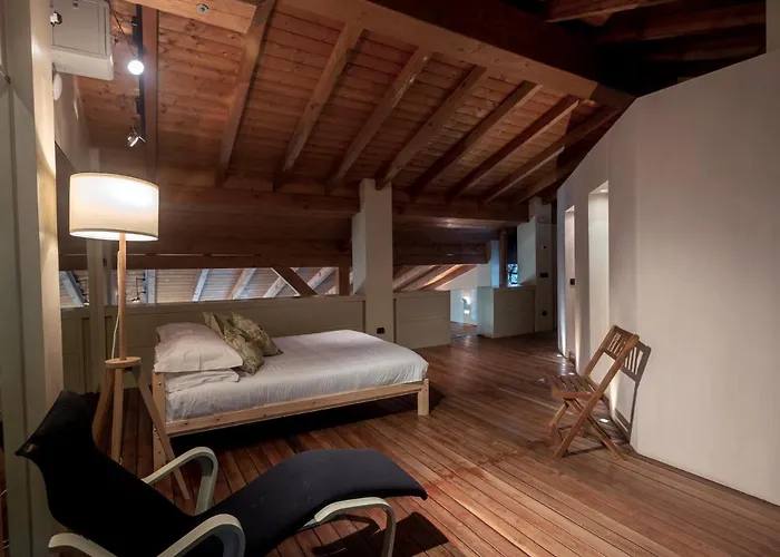 Διαμέρισμα Zarri Καστέλ Ματζιόρε