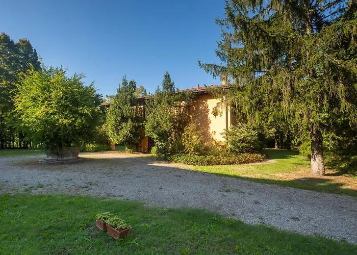 Διαμέρισμα Zarri Καστέλ Ματζιόρε