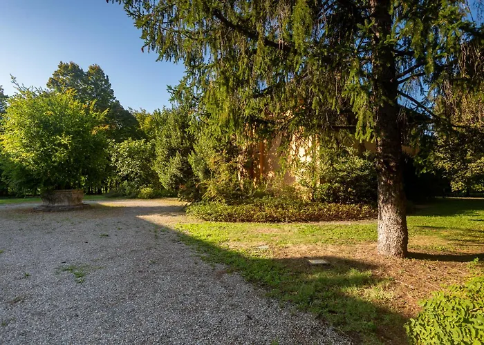 Zarri Διαμέρισμα Καστέλ Ματζιόρε