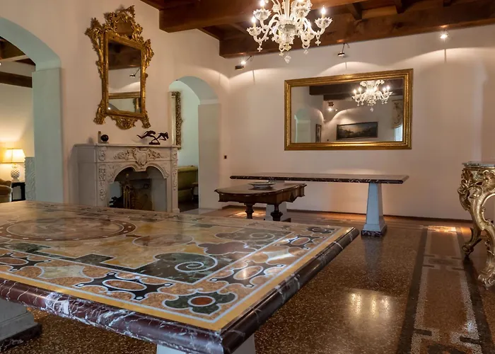 Διαμέρισμα Zarri Καστέλ Ματζιόρε