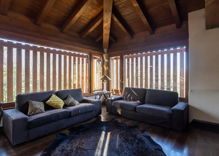 Διαμέρισμα Zarri *