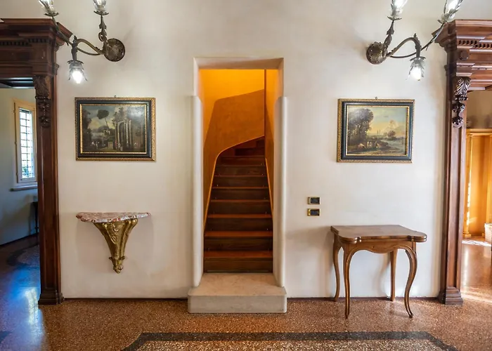 Διαμέρισμα Zarri Καστέλ Ματζιόρε