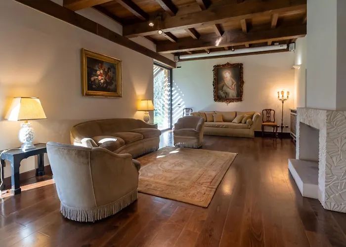 Διαμέρισμα Zarri