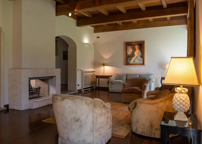 Zarri Διαμέρισμα