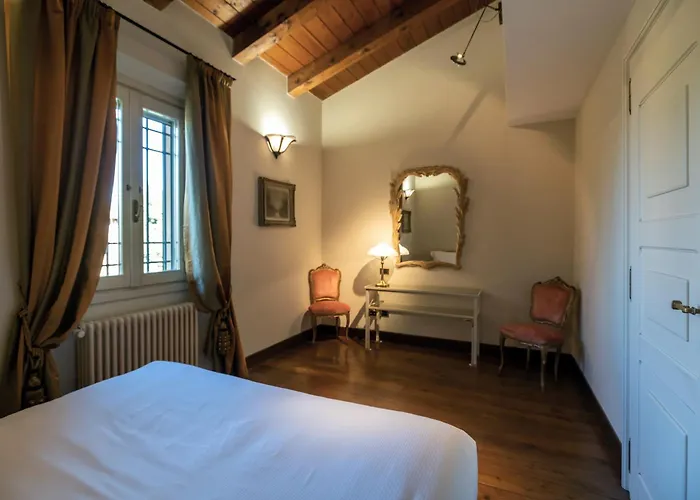 Zarri Διαμέρισμα