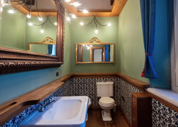 Διαμέρισμα Zarri *