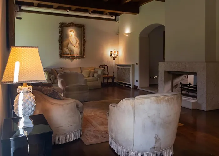 Zarri Διαμέρισμα