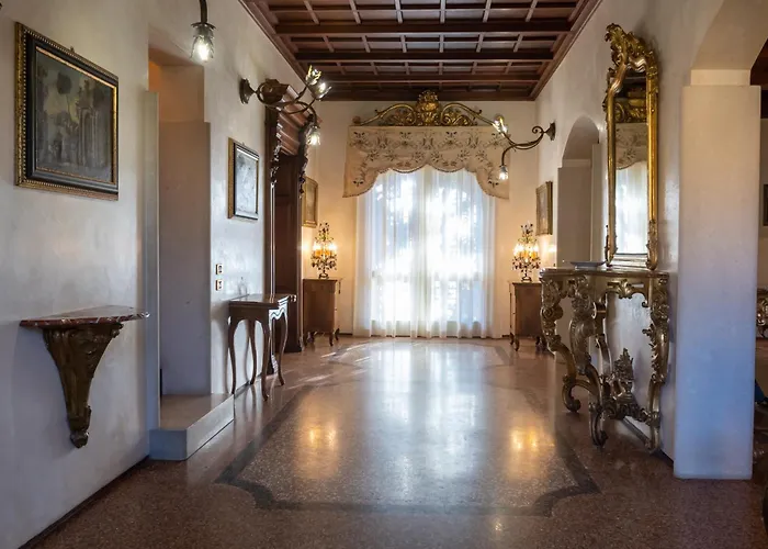 Zarri 아파트 카스텔마조레