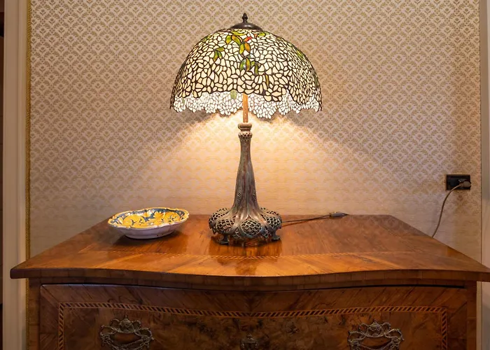 Διαμέρισμα Zarri Καστέλ Ματζιόρε