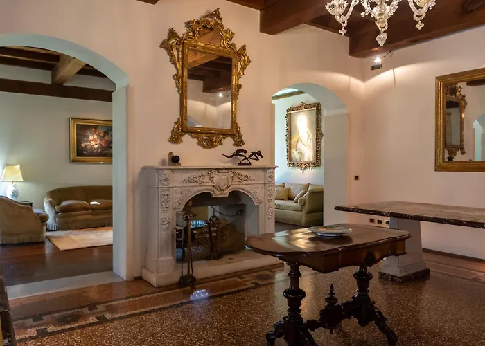 Διαμέρισμα Zarri